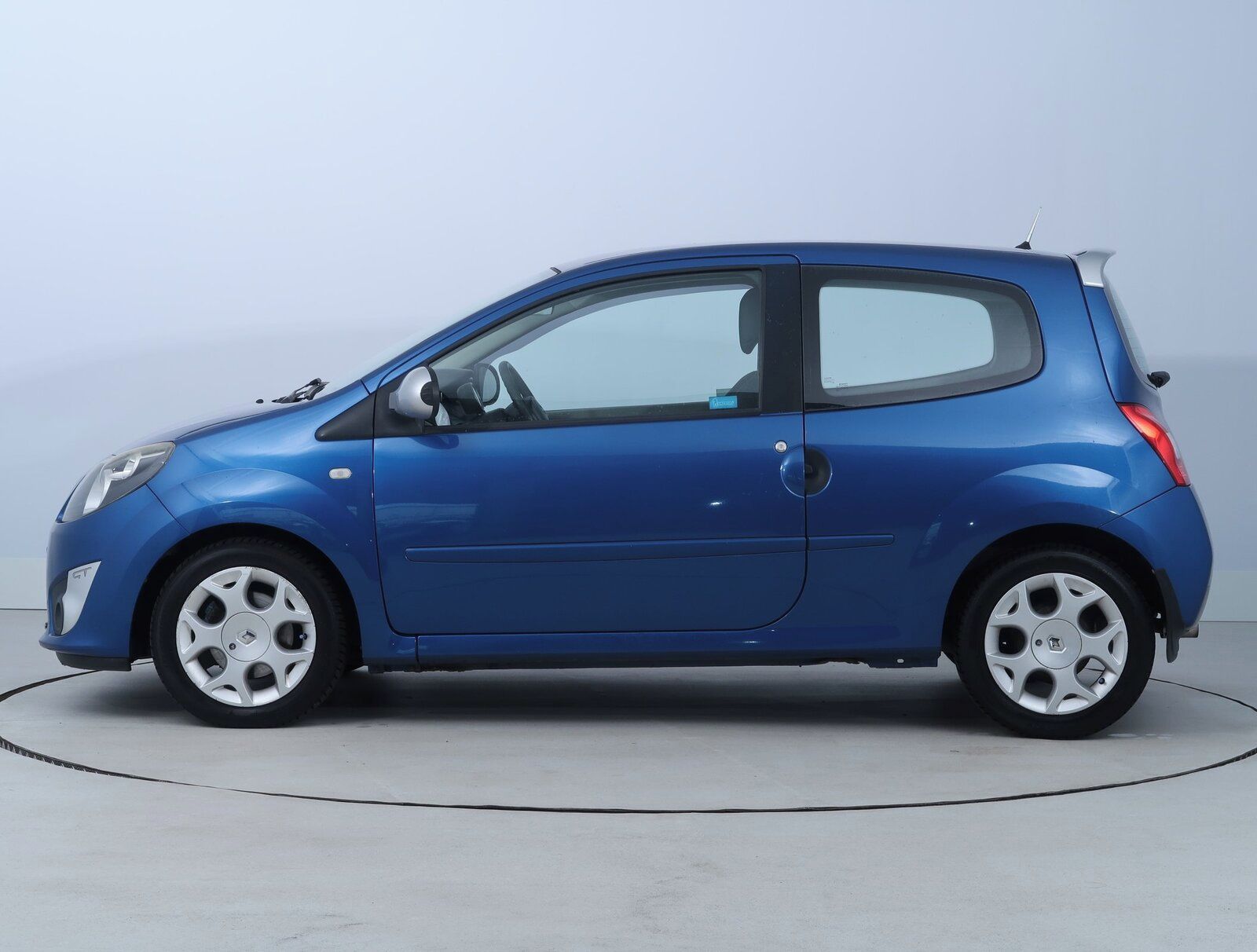 Renault Twingo, 1.2 TCE, po STK, jezdí skvěle - fotka 3