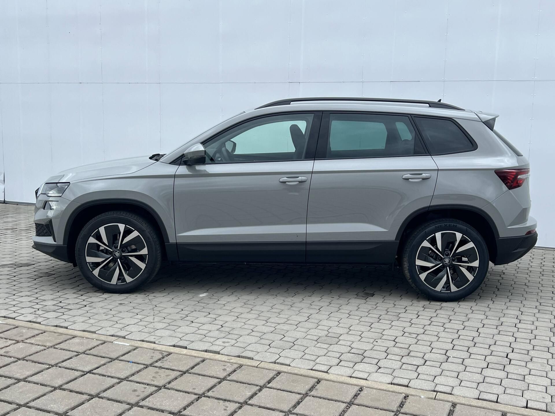 Škoda Karoq, Dynamic7DSG 1,5 TSI - fotka 2