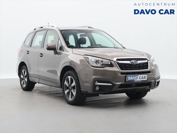 2,0 i-L 110kW Comfort 4x4 CZ