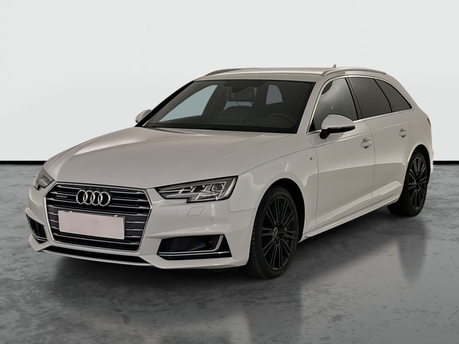 Audi A4, 2.0 TFSI, S-Line, 4X4 - fotka 3