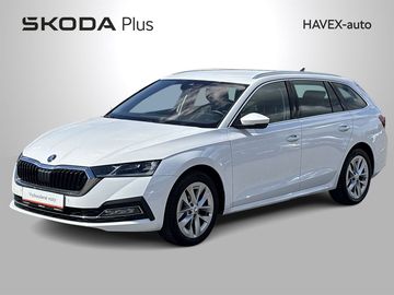 Combi 1.5 TSI Style+