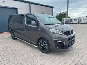 Peugeot Expert, 2.0Hdi 110kw, tažné,nez.topení
