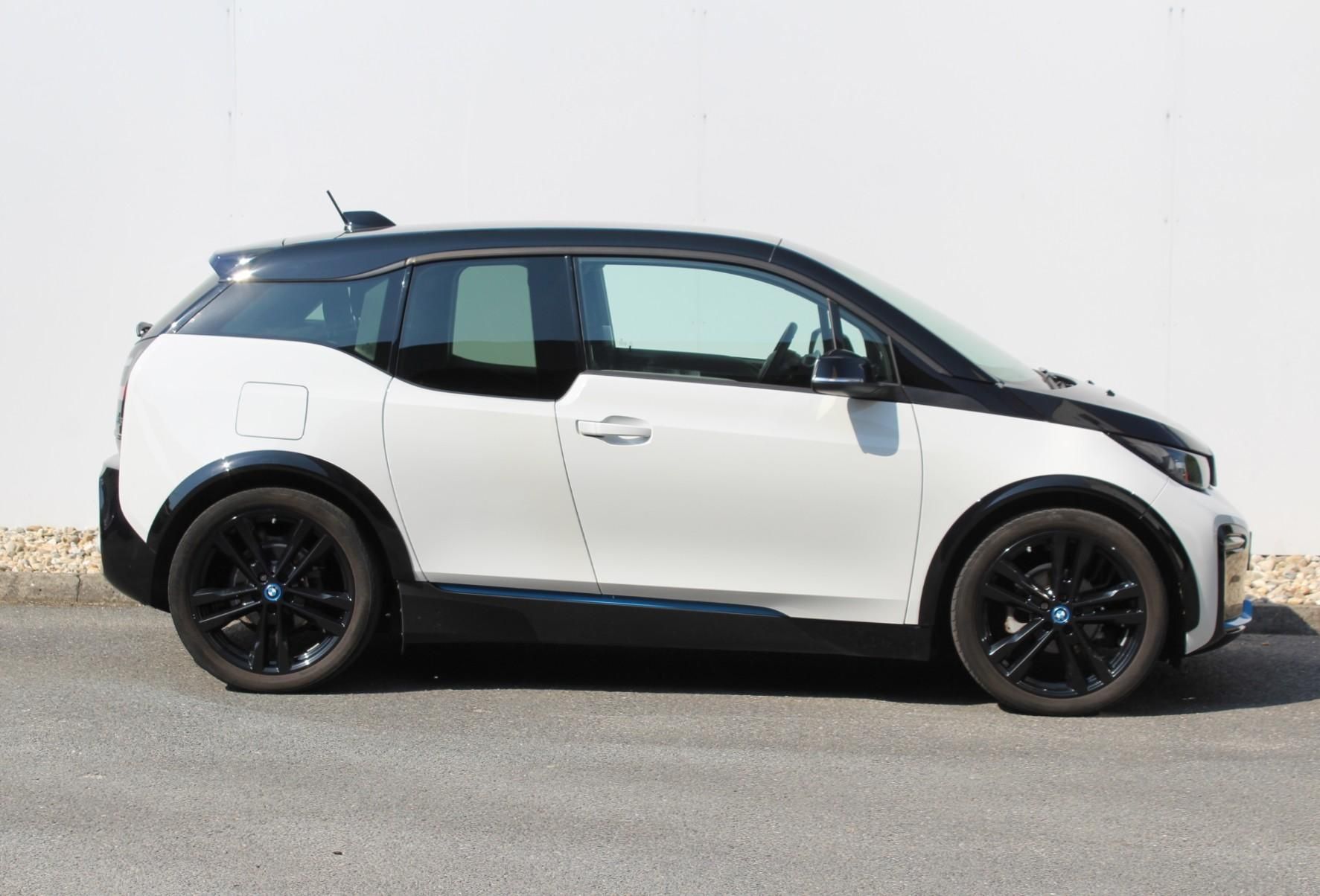 BMW i3, 120Ah - fotka 3