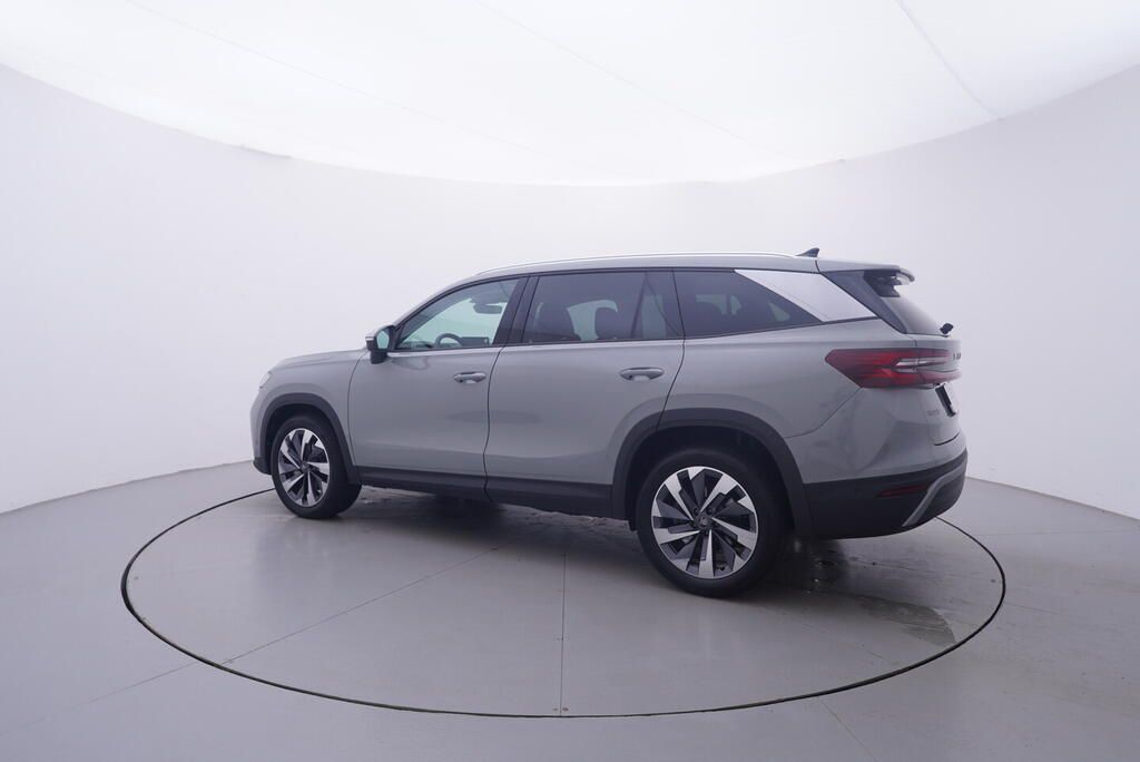 Škoda Kodiaq, Selection 2.0 TDI 142 kW - fotka 3