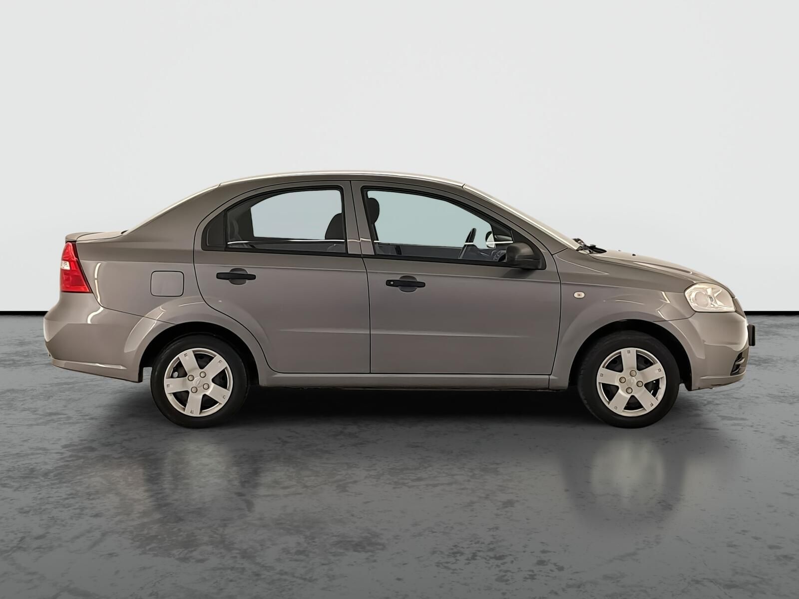 Chevrolet Aveo, 1.2 i 16V, Serv.kniha, po STK - fotka 6