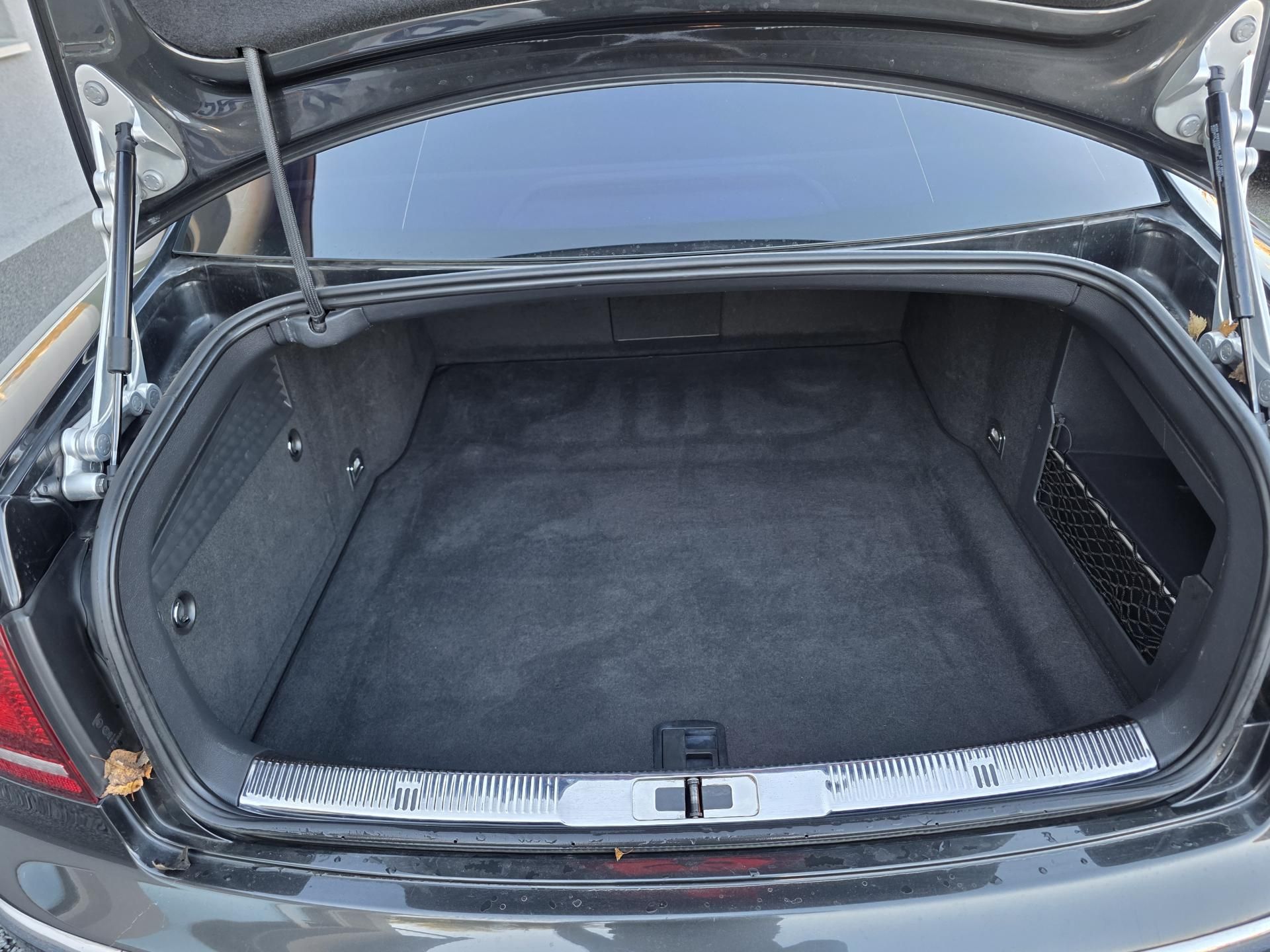 Volkswagen Phaeton, 3.0 TDI Dyn Masáže solar - fotka 5