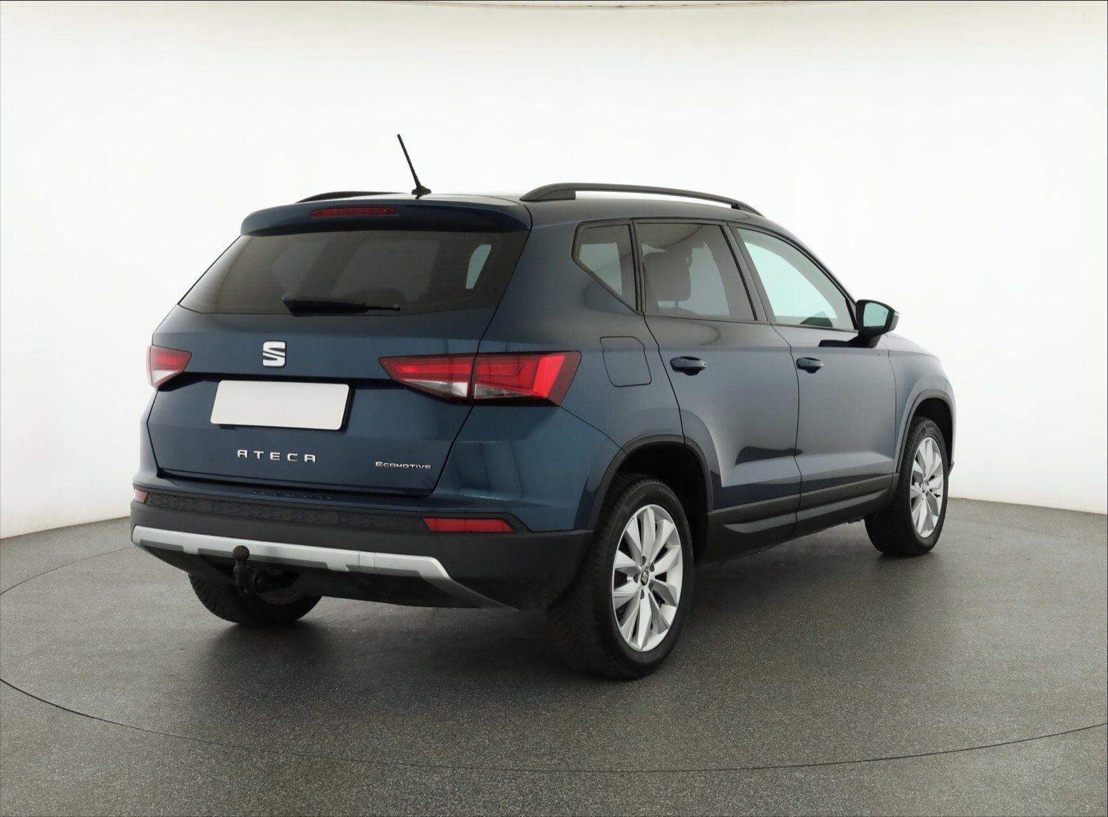 Seat Ateca, 1.0 TSI, Serv.kniha, Navi - fotka 5