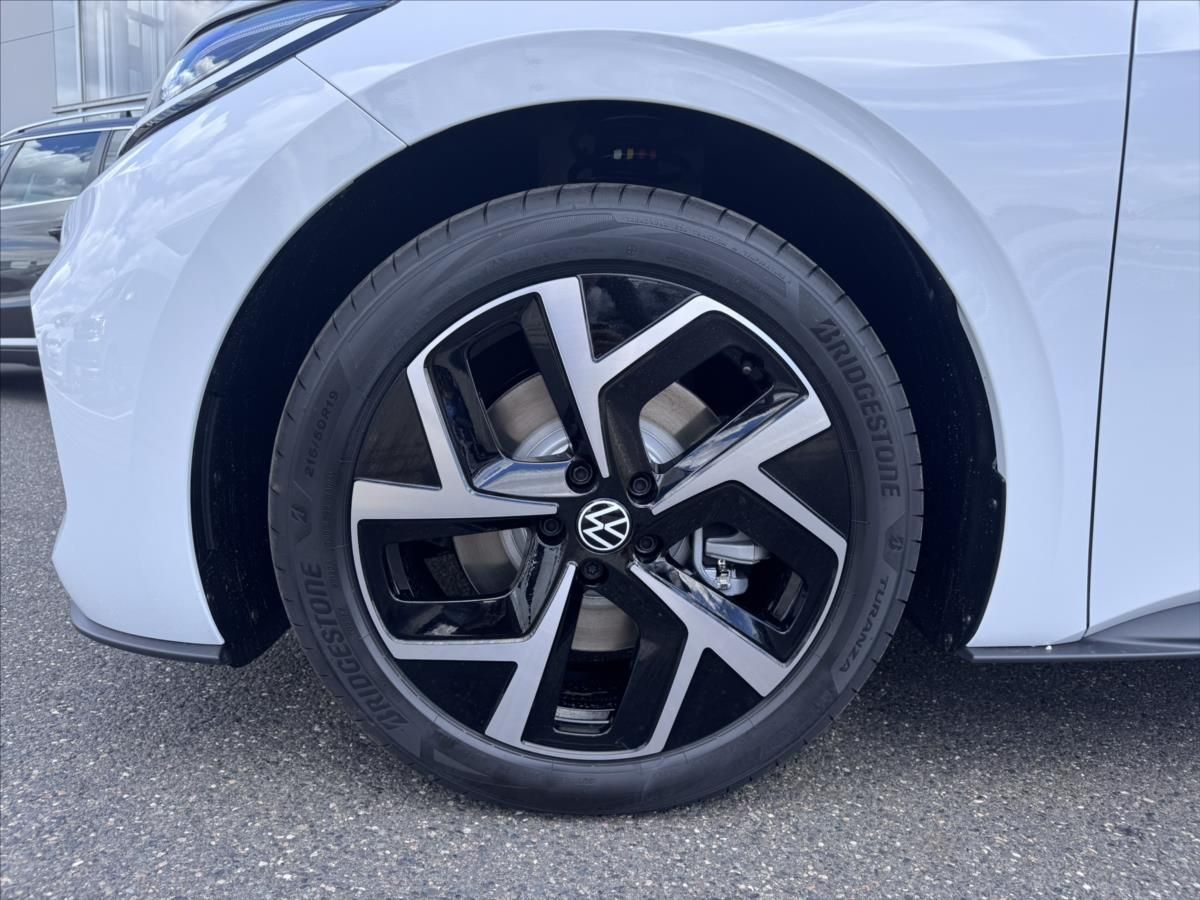 Volkswagen ID.3, 50kWh  Neo Life - fotka 6