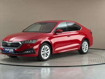 2.0 TDI Style
