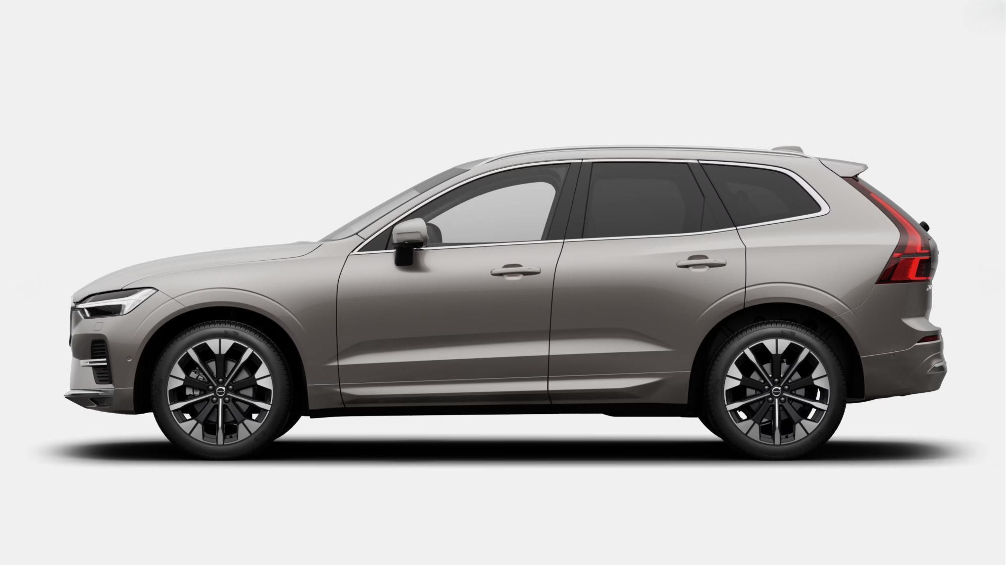 Volvo XC60, B5 AWD PLUS BRIGHT AUT - fotka 2