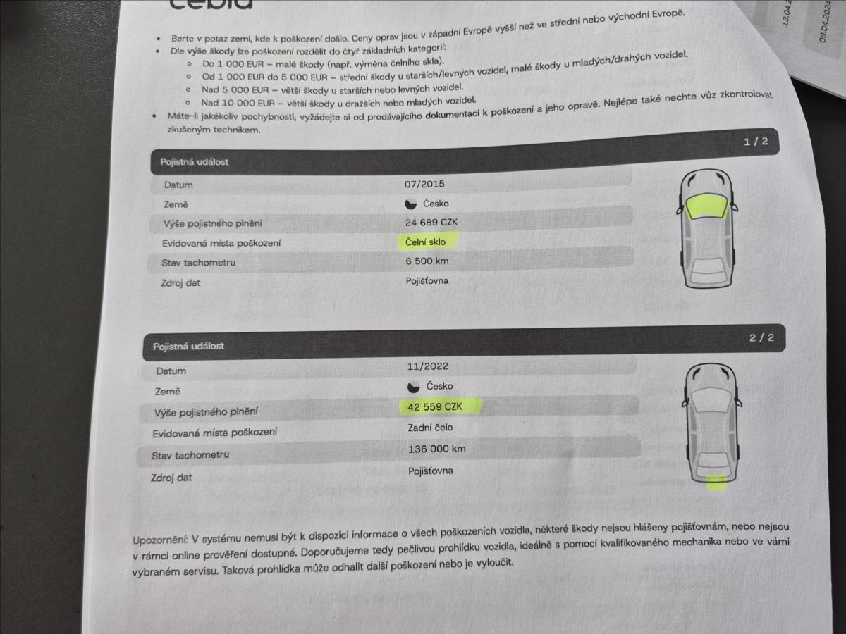 BMW X5, 35i XDrive ČR 2.majitelka - fotka 4