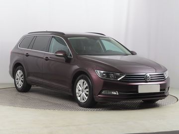 2.0 TDI, Comfortline, Automat
