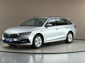 1.0 TSI E-Tec DSG Ambition Com