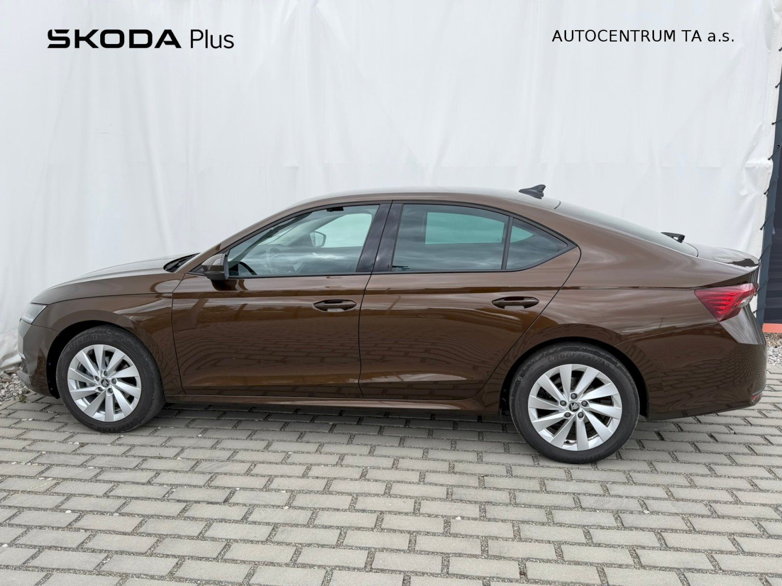 Škoda Octavia, Selection 1.5 TSI 85kW 6MP - fotka 3