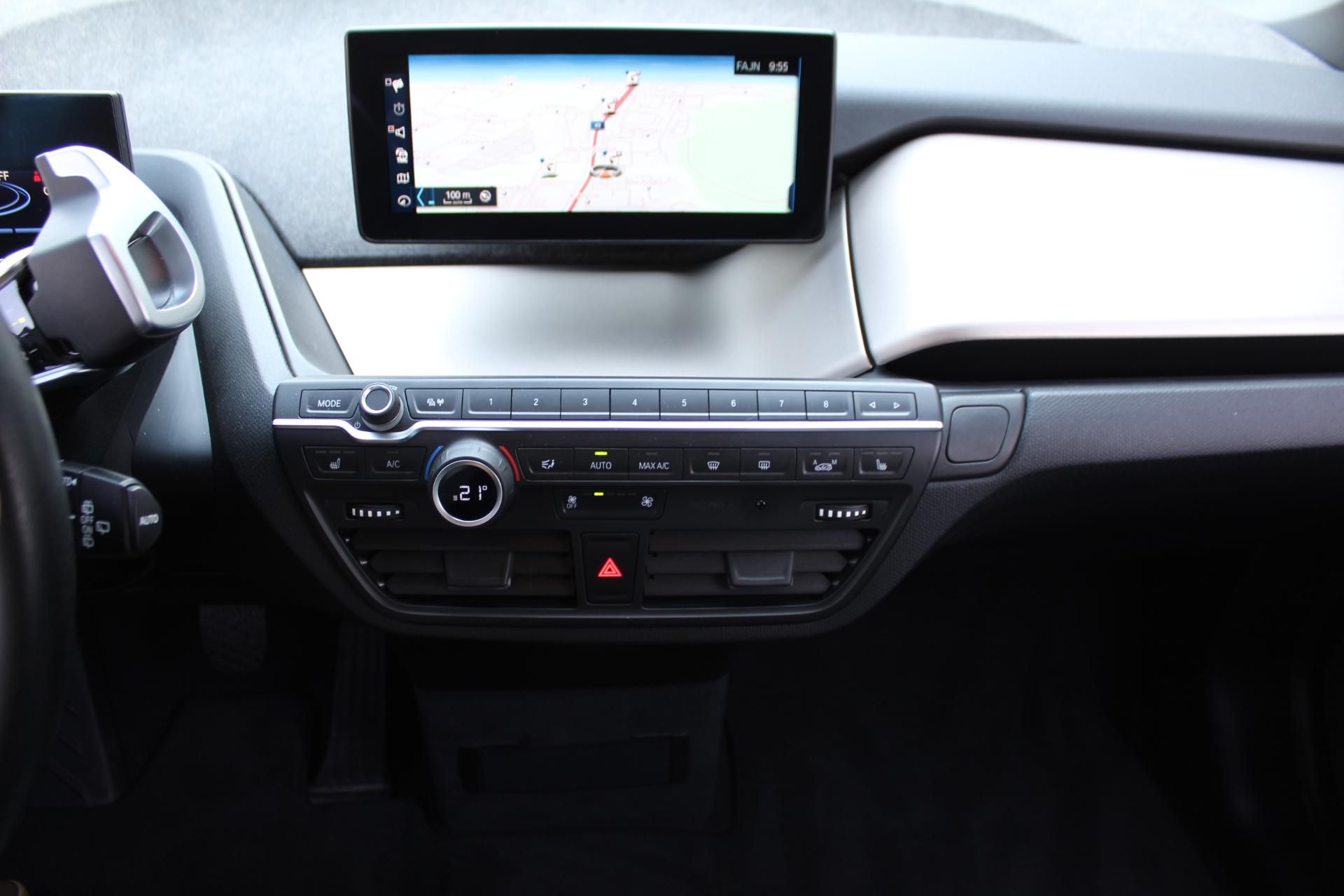BMW i3, 120Ah - fotka 5