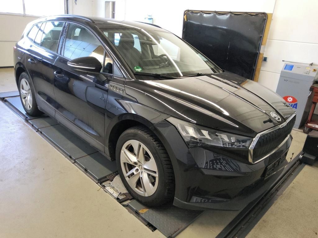 Škoda Enyaq iV, 109kW; 52kWh SOH94% - fotka 2
