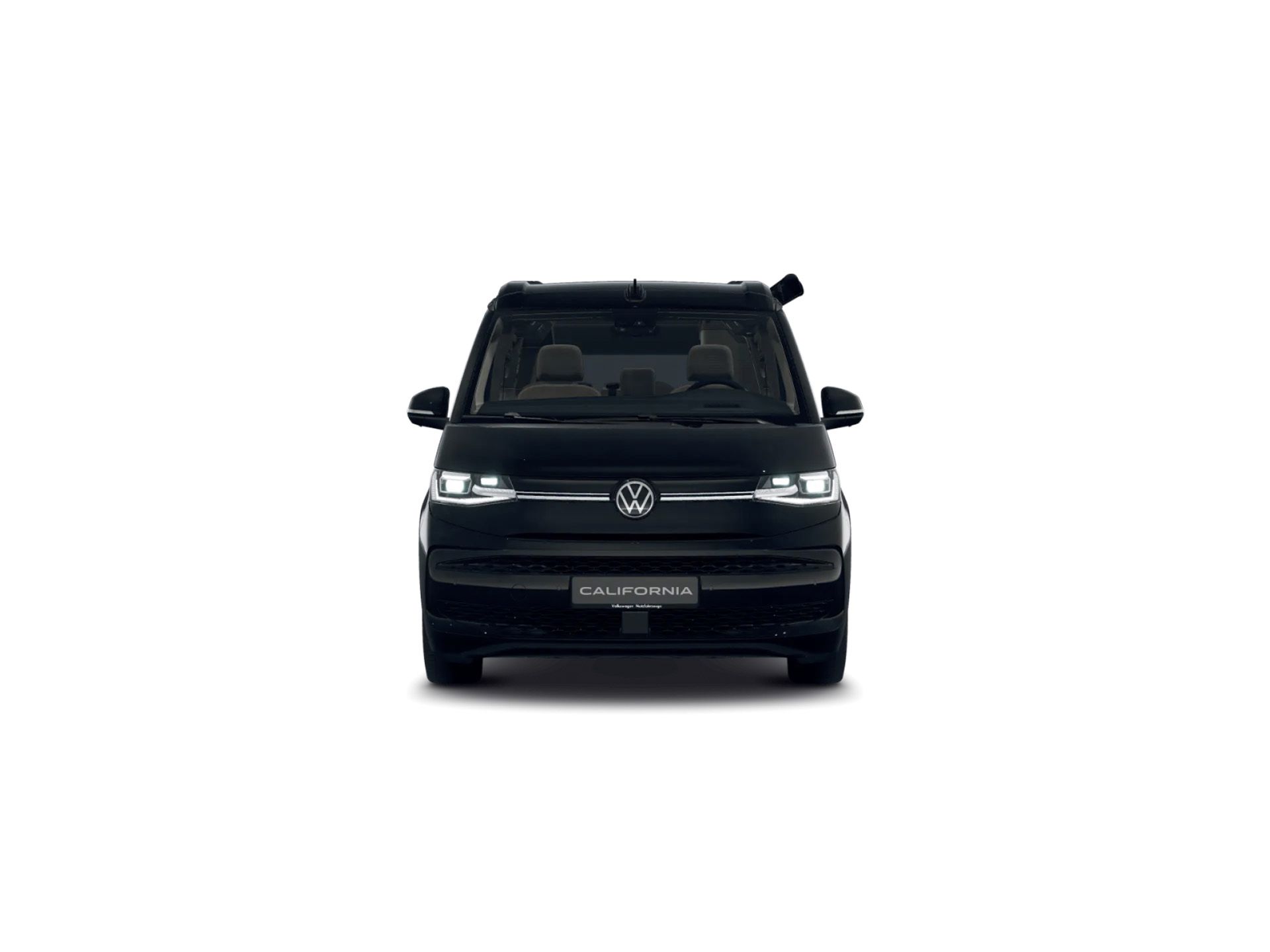 Volkswagen California, eHybrid 4M Ocean HuD IQ DCC - fotka 2