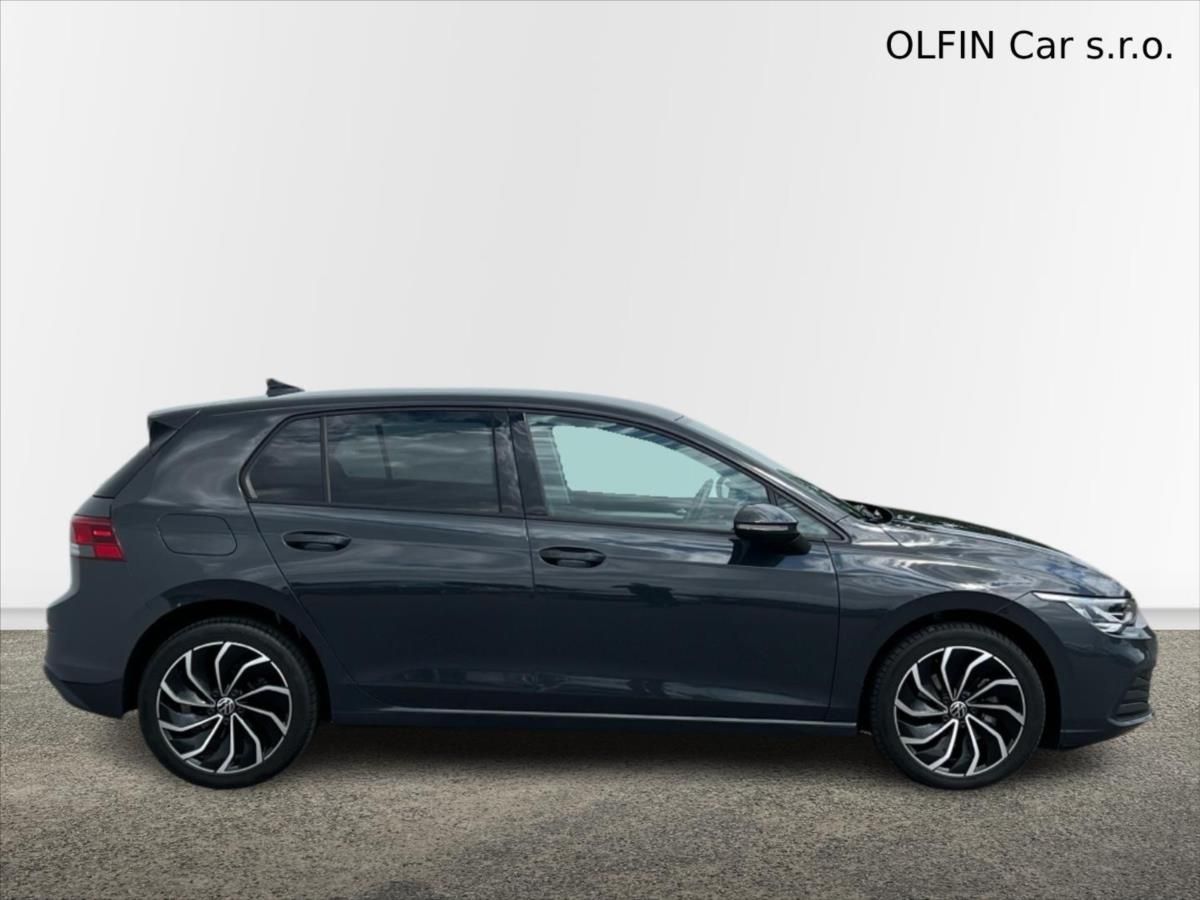 Volkswagen Golf, 1,5 TSi 96kW LIFE  8 - fotka 3