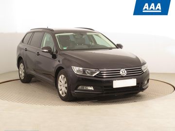 2.0 TDI, Comfortline, Automat