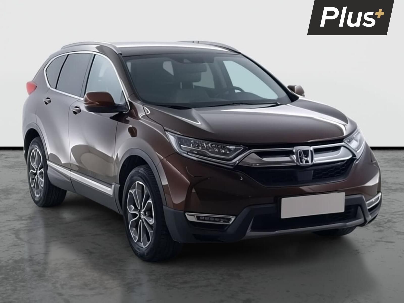 Honda CR-V, 2.0i-MMD HEV, 4X4, Automat