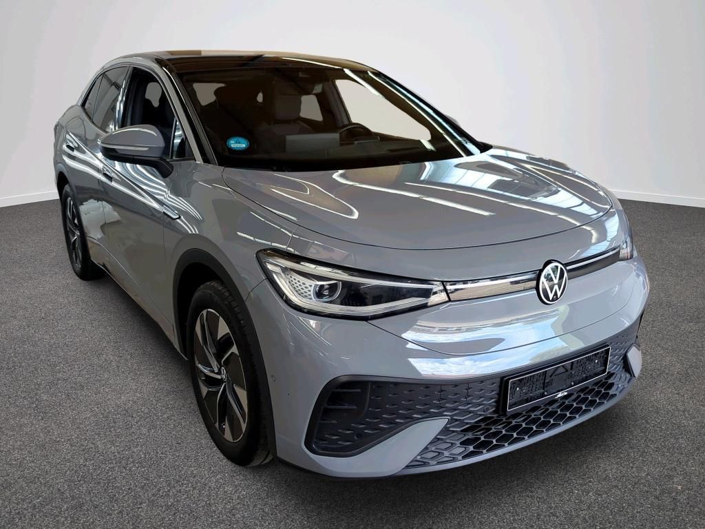 Volkswagen ID.5, PRO PERFORM 77kWh PŘIPRAVUJEME - fotka 5