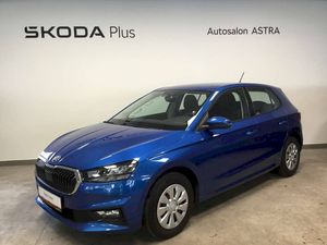 Škoda Fabia, Selection 1.0 TSI 70 kW