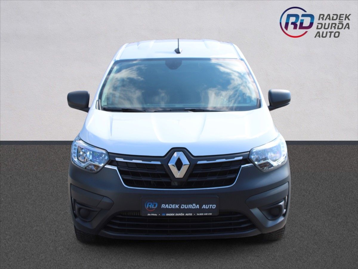 Renault Kangoo, 1,3 TCe  ČR,1.MAJ,TAŽNÉ,DPH - fotka 2