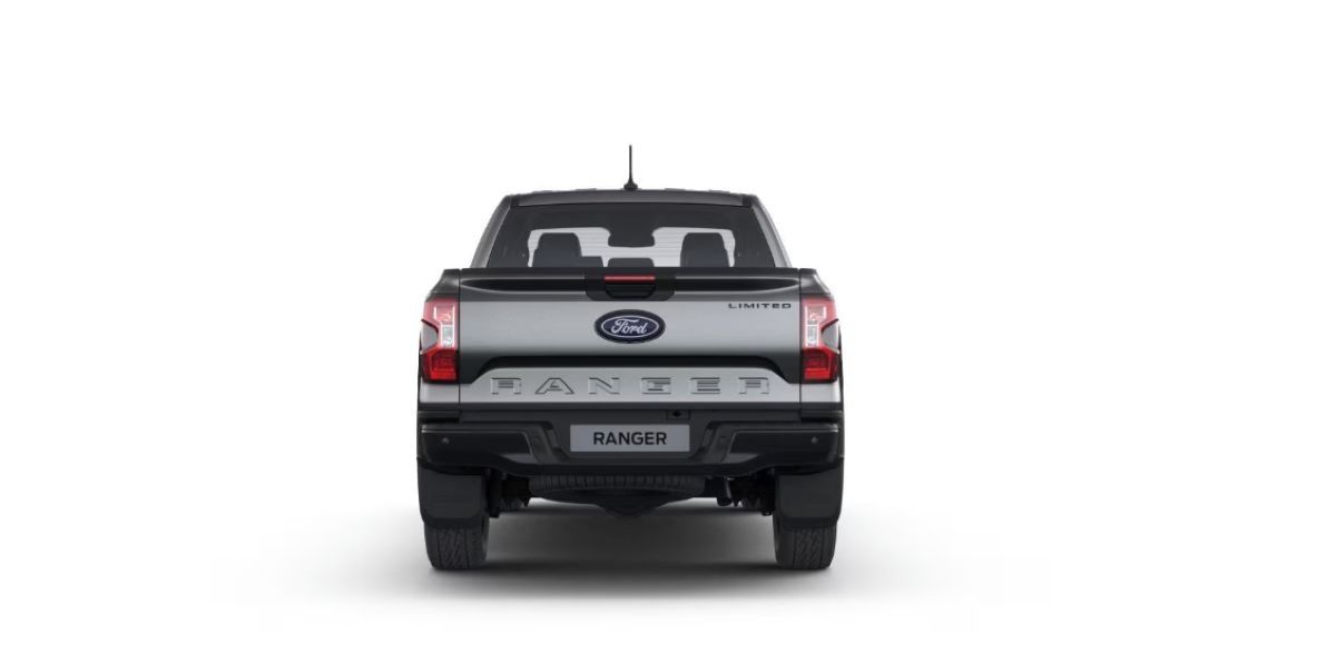 Ford Ranger, 2,3 EcoBoost PHEV, Limited - fotka 5