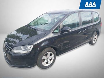 2.0 TDI, Serv.kniha