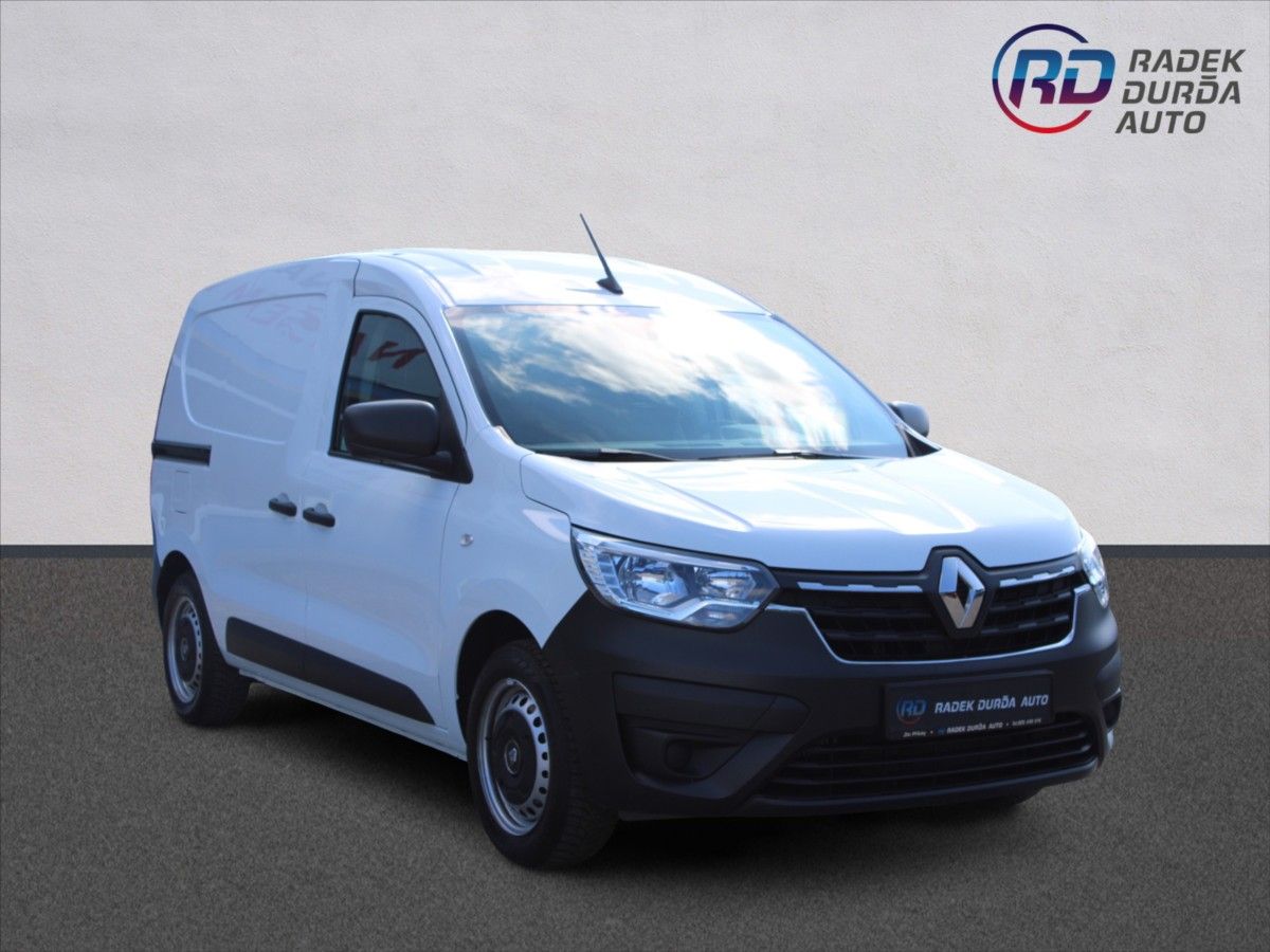Renault Kangoo, 1,3 TCe  ČR,1.MAJ,TAŽNÉ,DPH - fotka 3