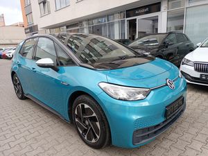 Volkswagen ID.3, ID.3 Pro 150kW / Certifikát