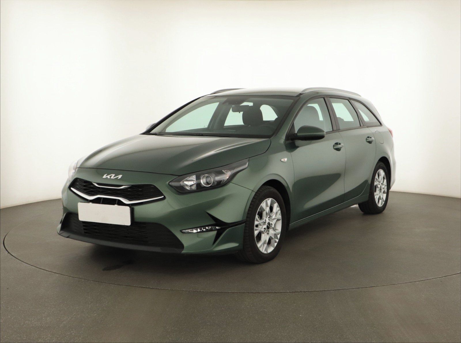 Kia Cee´d, 1.0 T-GDI, SPIN, DPH - fotka 2