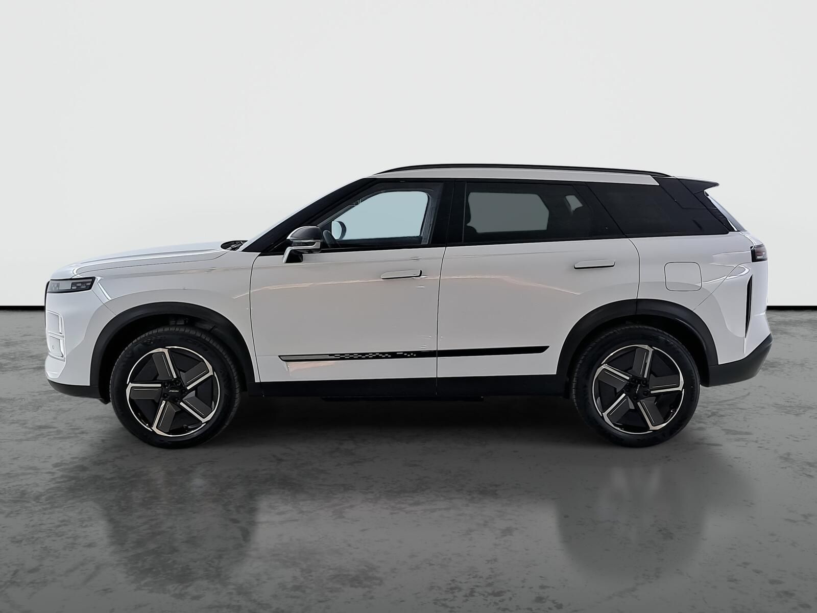Jaecoo 7, 1.5 TGDI PHEV, Exclusive - fotka 3
