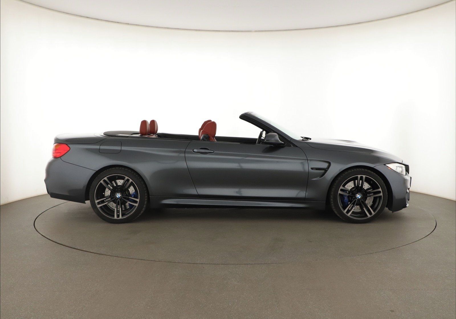 BMW M4, M4, ČR, DPH, 2. Majitel - fotka 6
