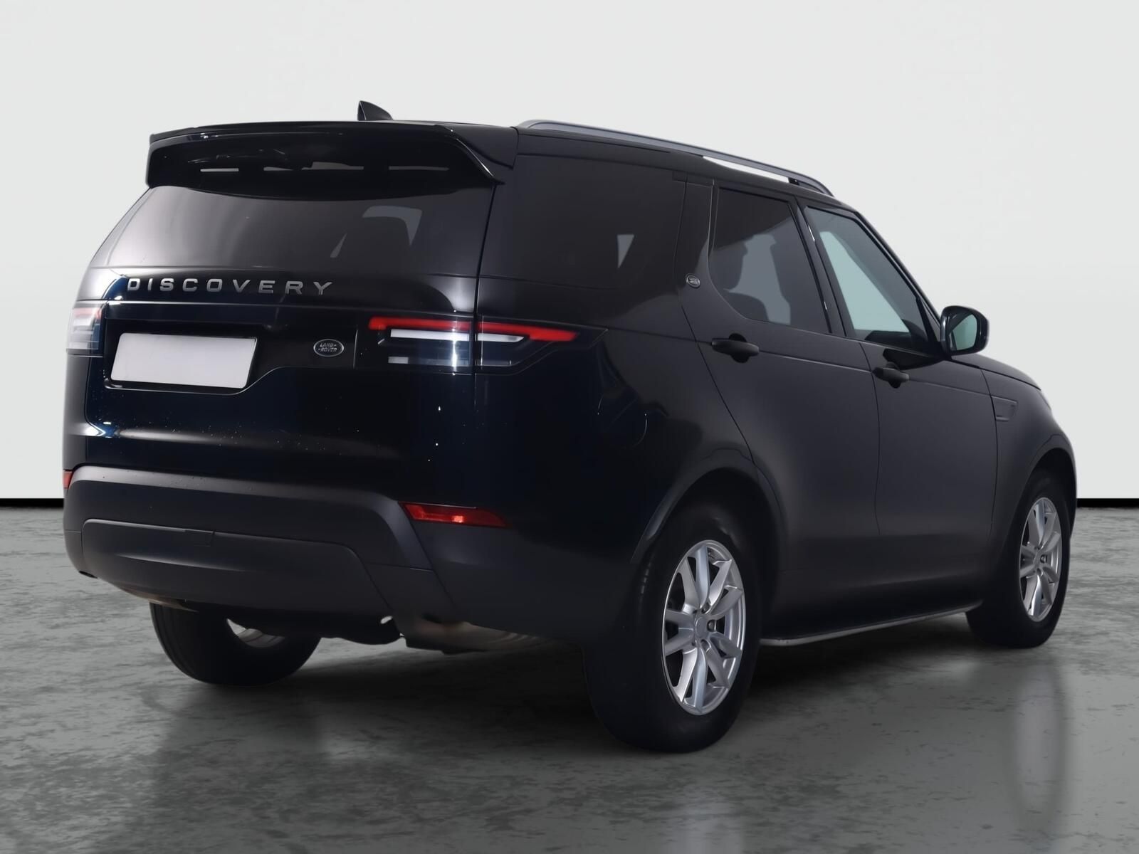 Land Rover Discovery, 2.0 Si4, 4X4, Automat - fotka 5