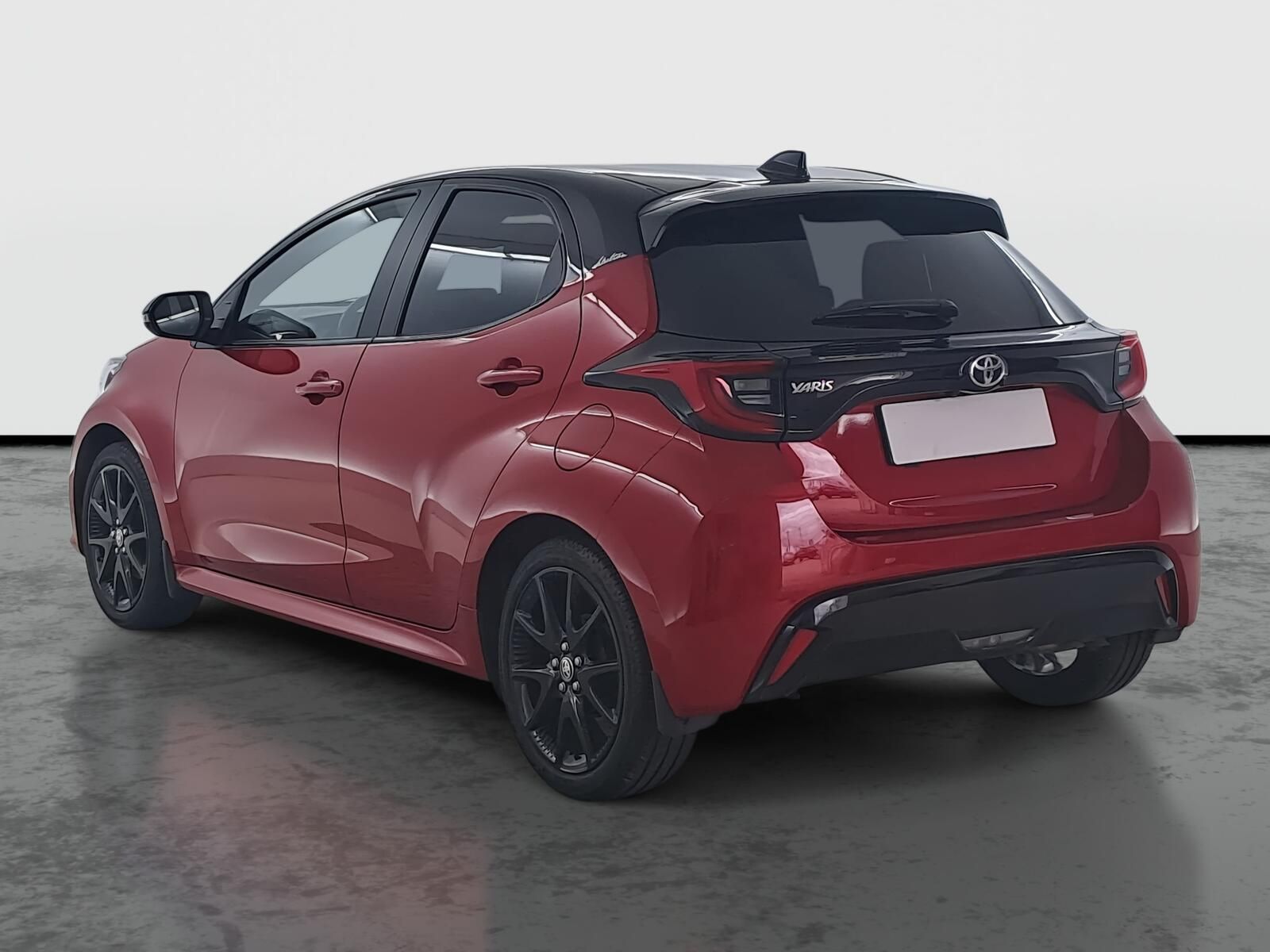 Toyota Yaris, 1.5 VVT-i, Serv.kniha, Kůže - fotka 4