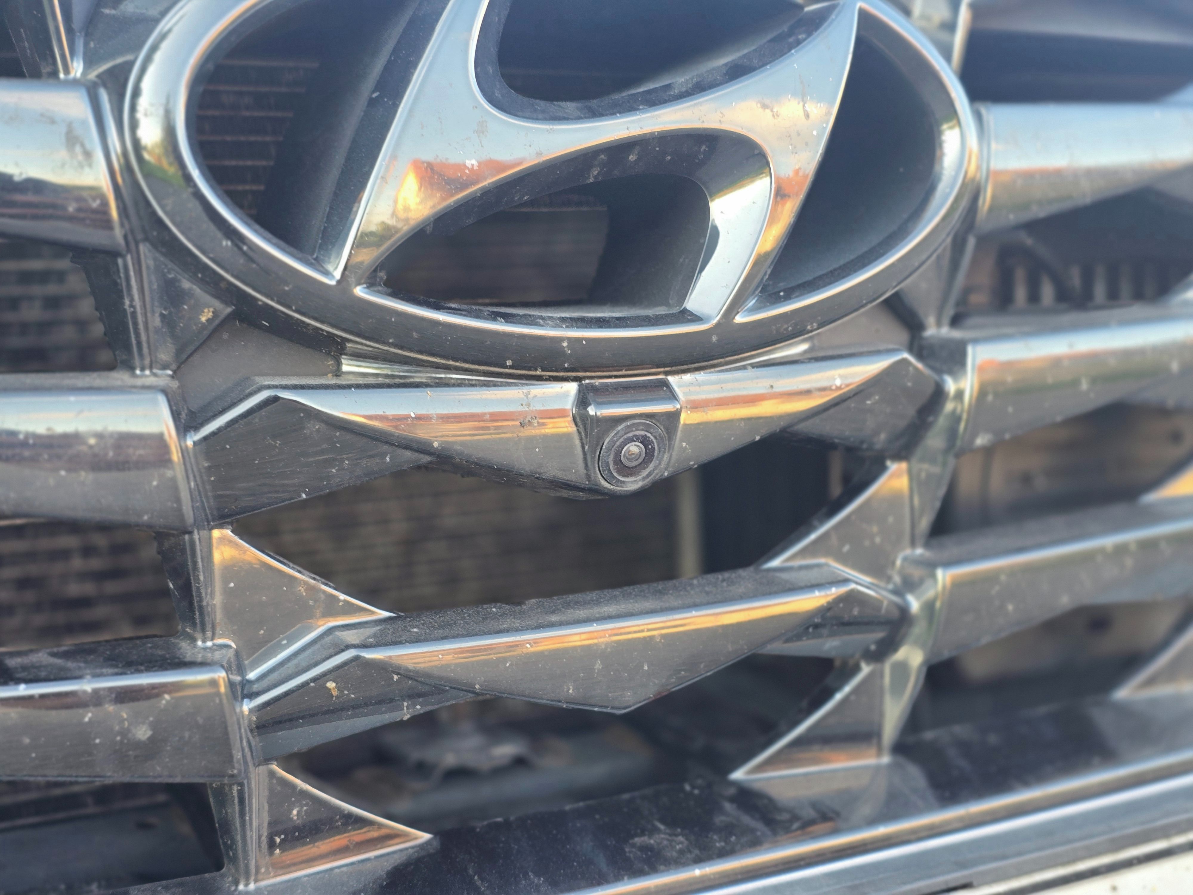 Hyundai Tucson - fotka 5