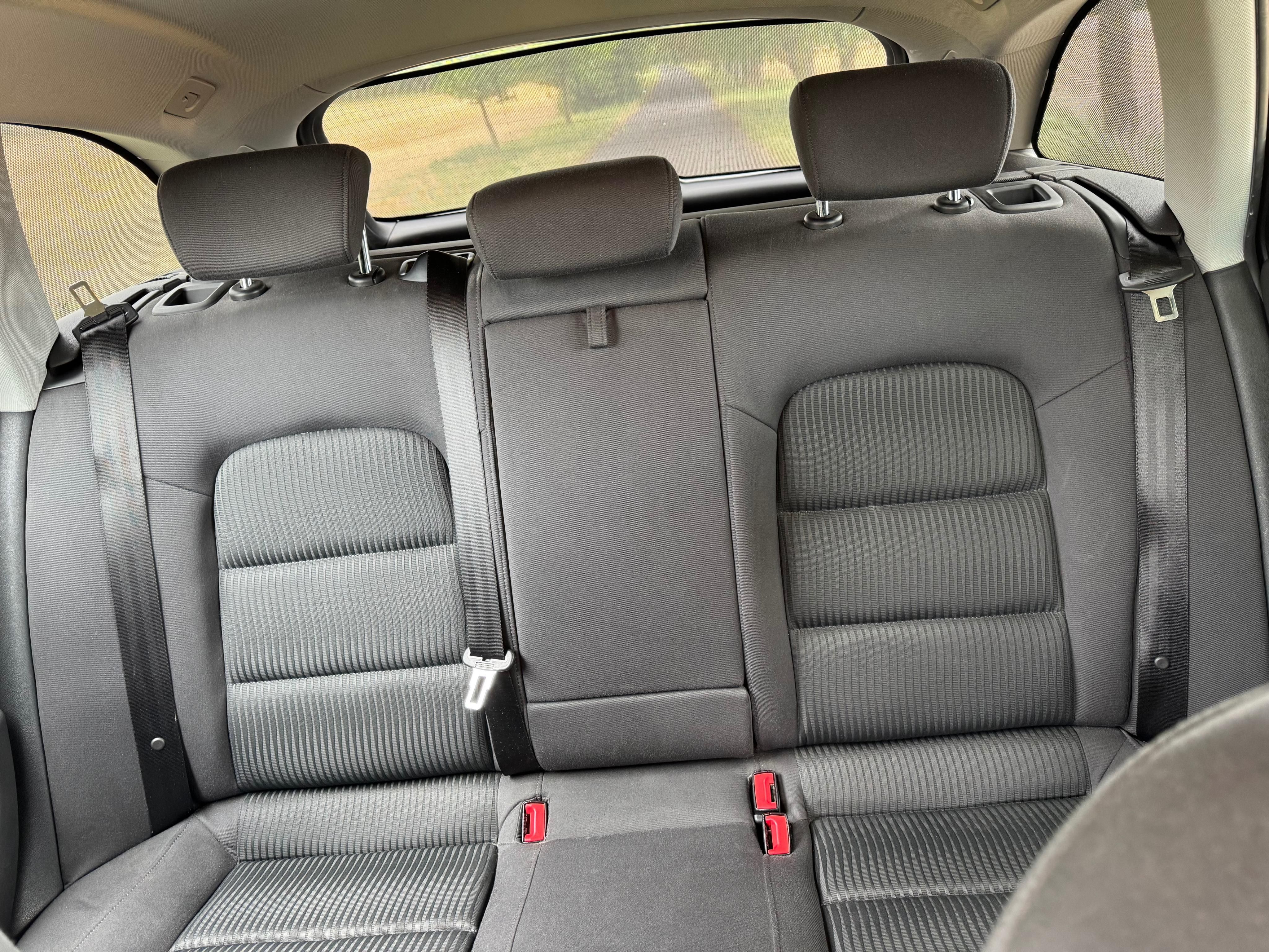 Audi A4 Avant, 1.9TDI, tažné zařízení - fotka 3