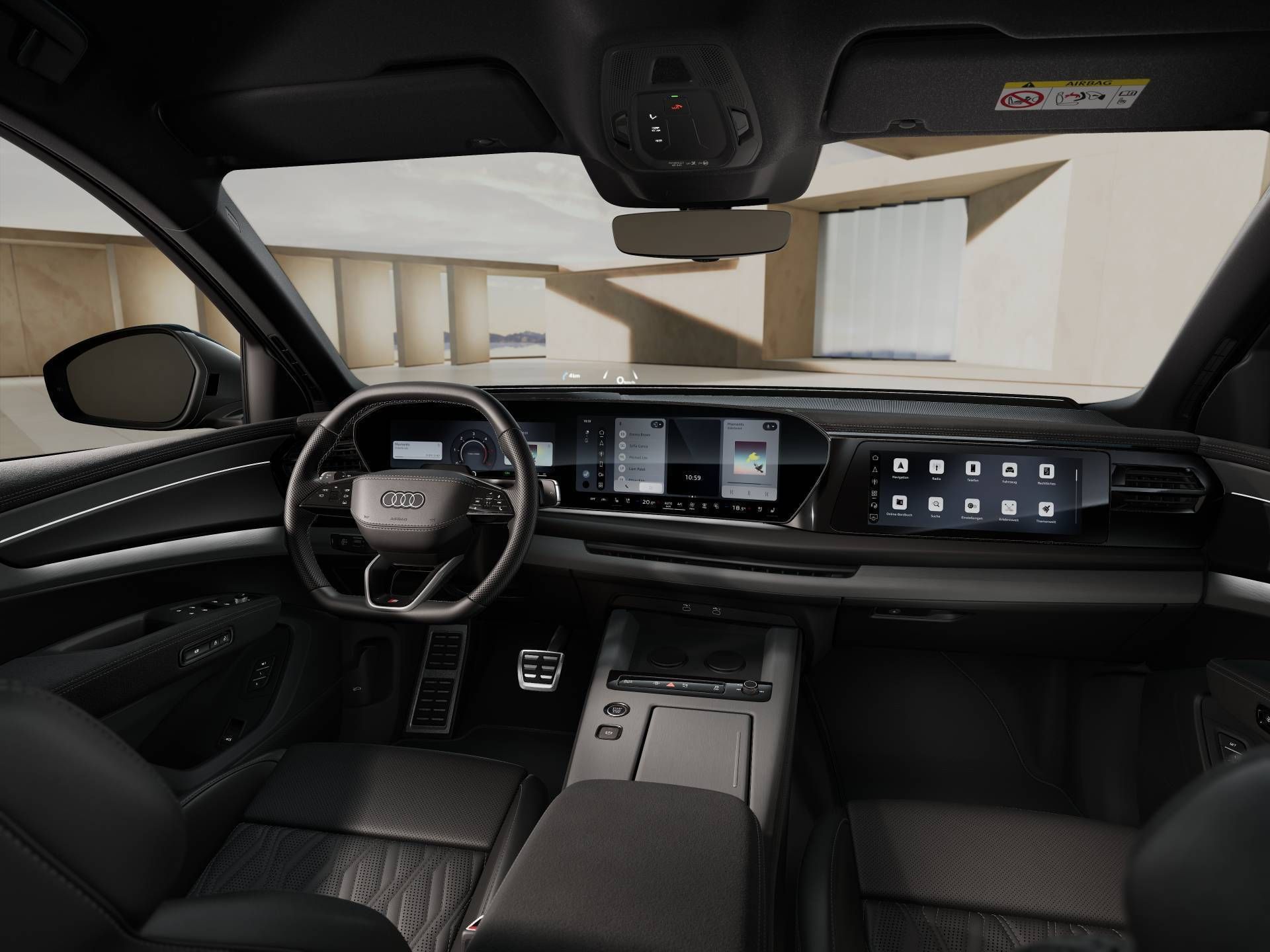 Audi Q7, Quattro 8TT 3,0TDI - fotka 5