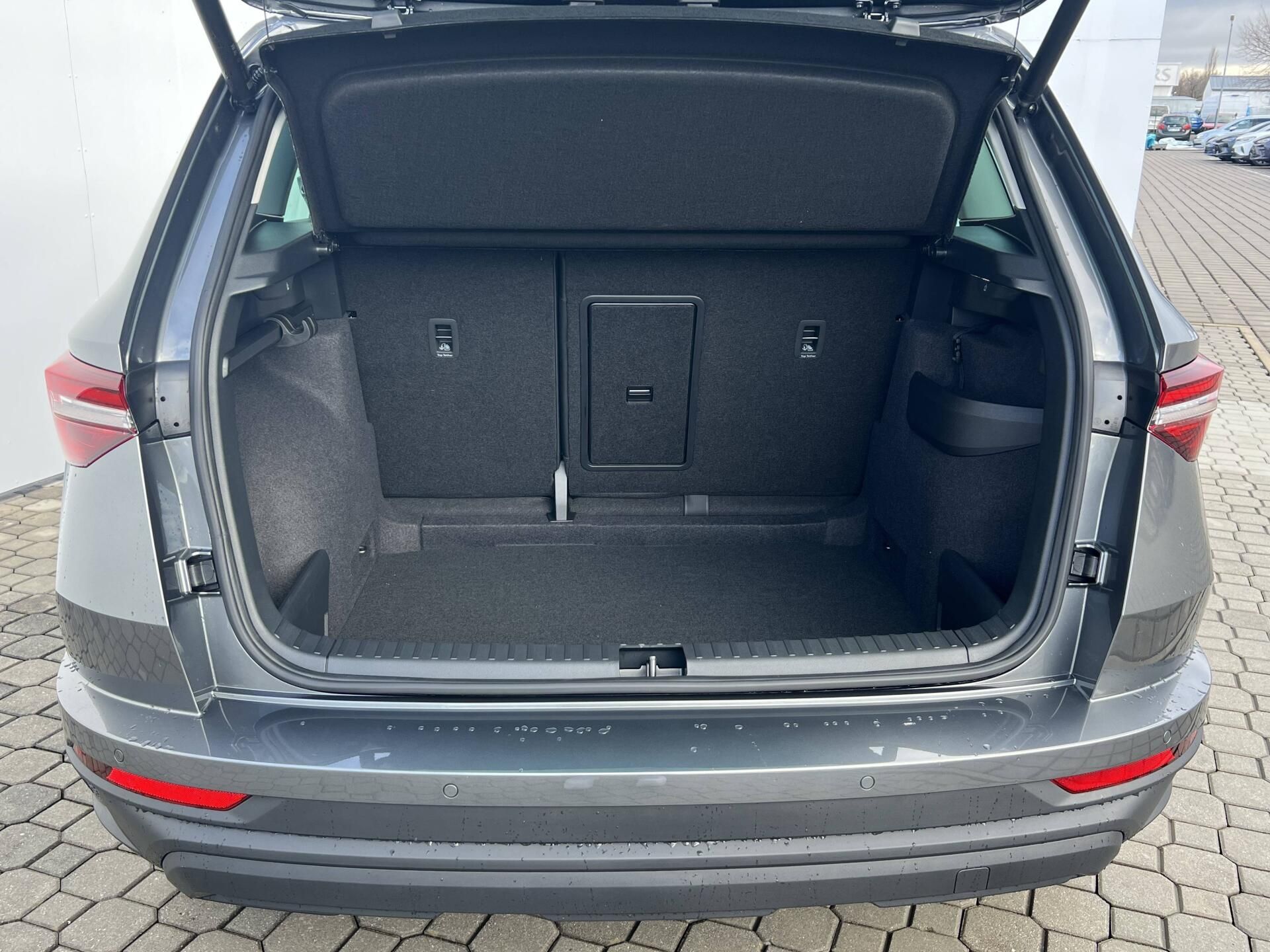 Škoda Karoq, Dynamic7DSG 1,5 TSI - fotka 6