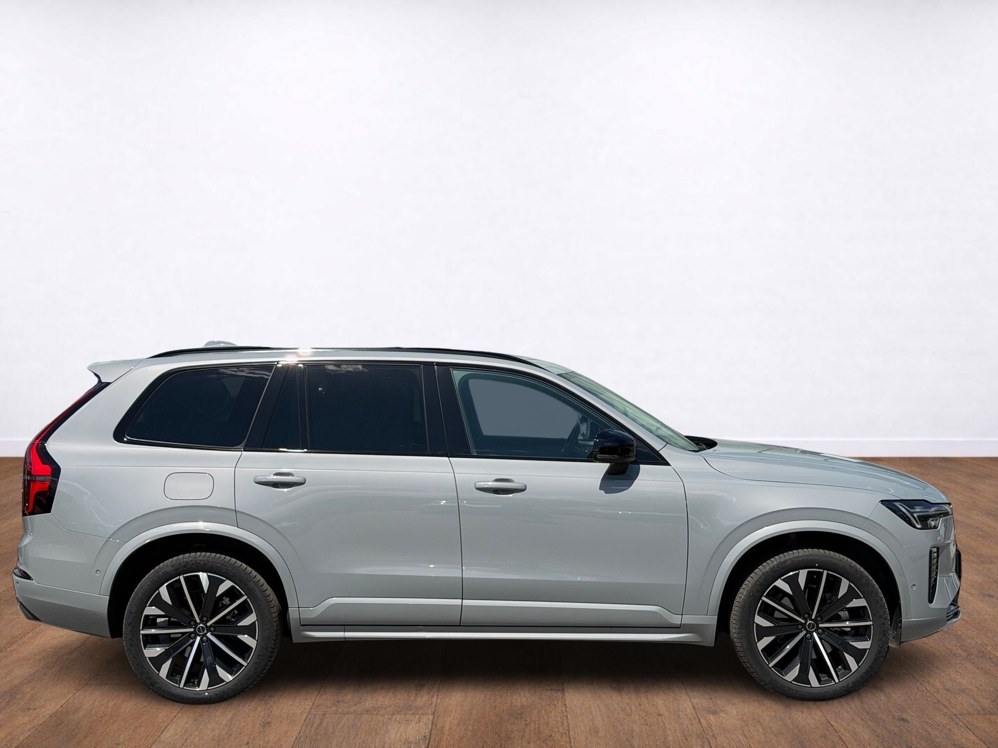 Volvo XC90, PLUS B5, 360°, VZDUCH - fotka 6