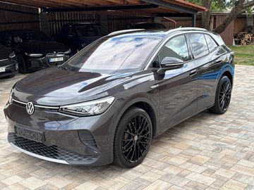 1st. 150kw, 62kwh, SOH 93%