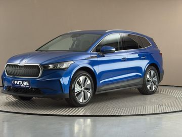 82 kWh Clever