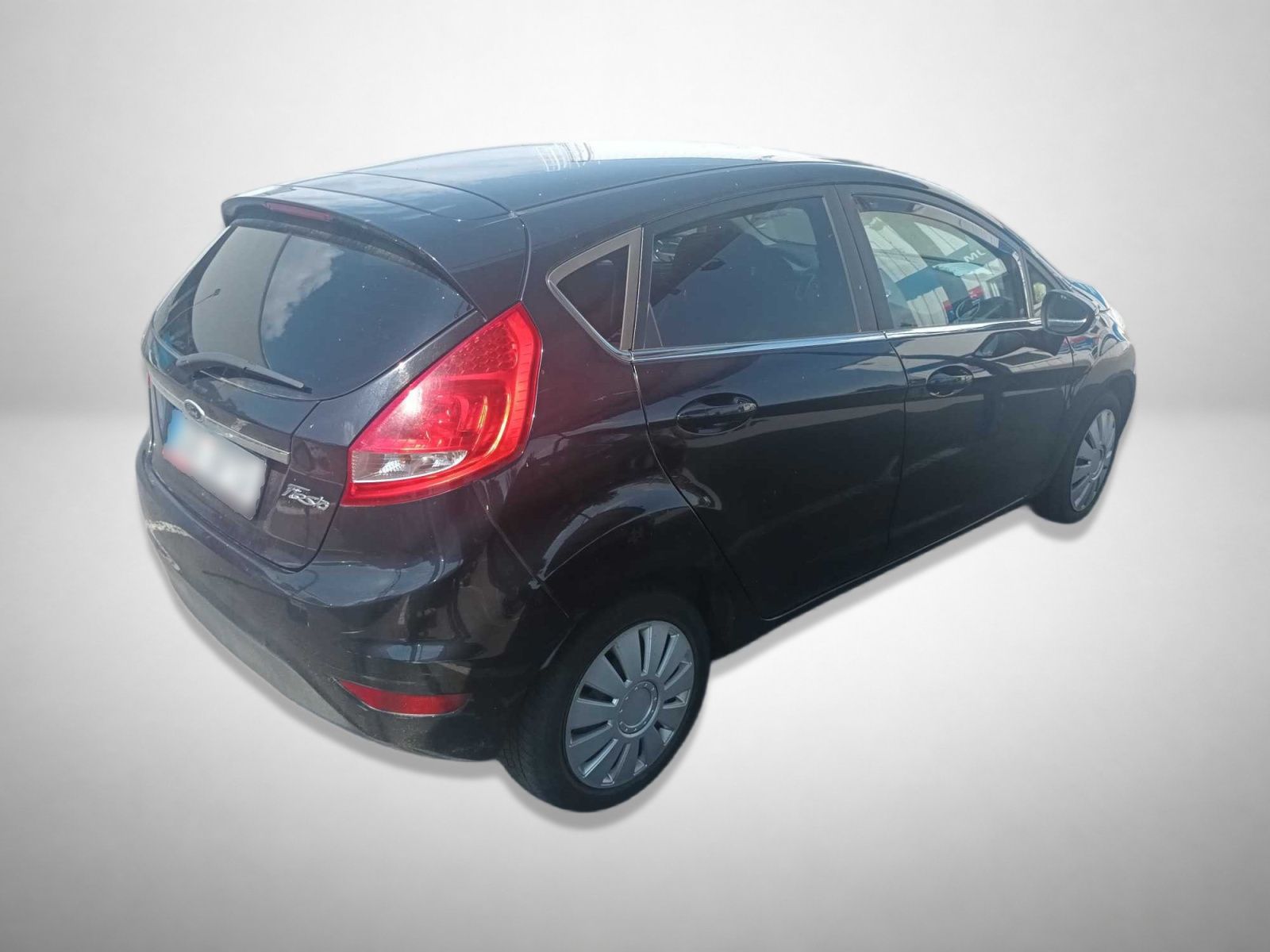 Ford Fiesta, 1.4, LPG, po STK - fotka 2