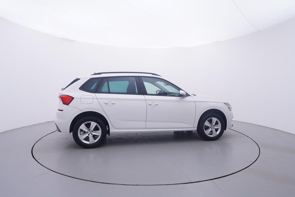 Škoda Kamiq, Ambiente 1.0 K61120 70 kW - fotka 6