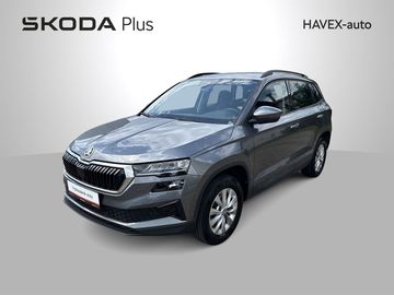 1.5 TSI DSG Selection
