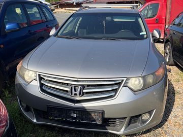 Tourer 2.2 i-Dtec REZERVACE