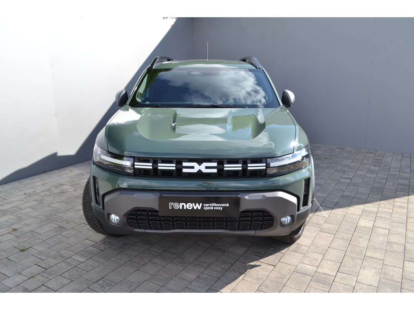 Dacia Duster, NEW  JOURNEY  MHEV TCe 130 4x4 - fotka 2