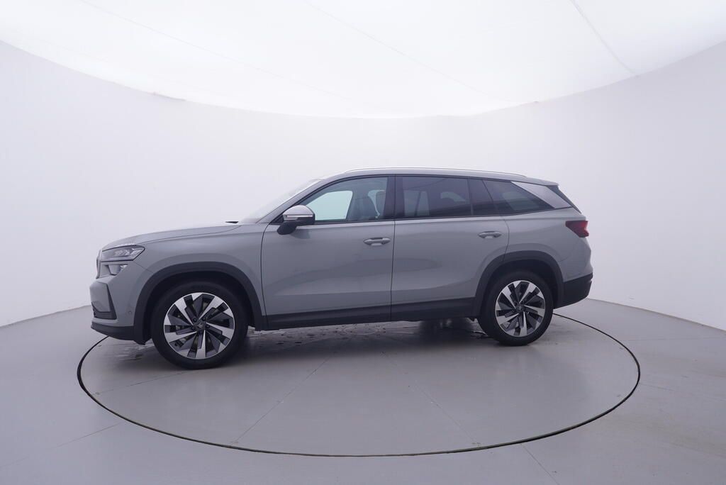 Škoda Kodiaq, Selection 2.0 TDI 142 kW - fotka 2