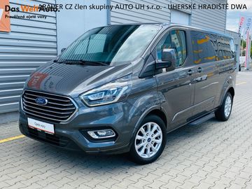 2.0 EcoBlue 136kW L2 Titanium